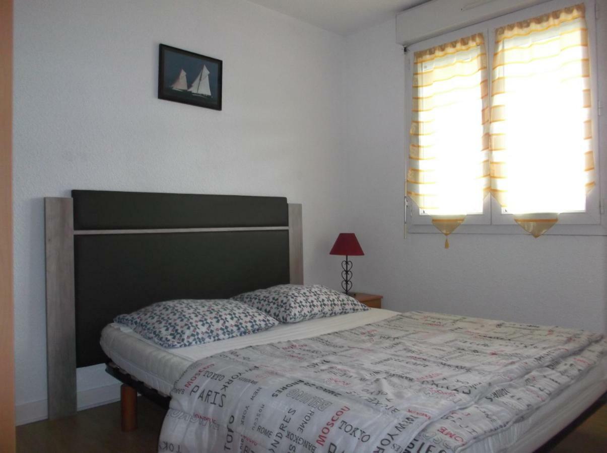résidence les oyats Jullouville Extérieur photo
