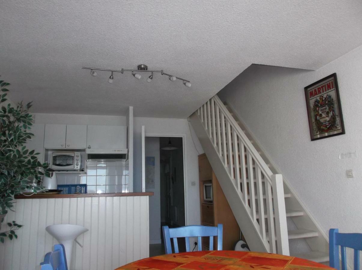 résidence les oyats Jullouville Extérieur photo